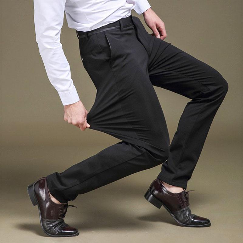 Stresa slim fit -housut