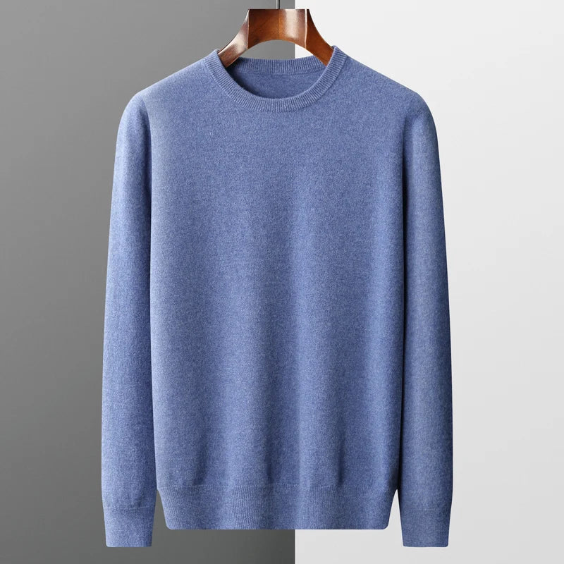 Maglione Ibiza in Cashmere