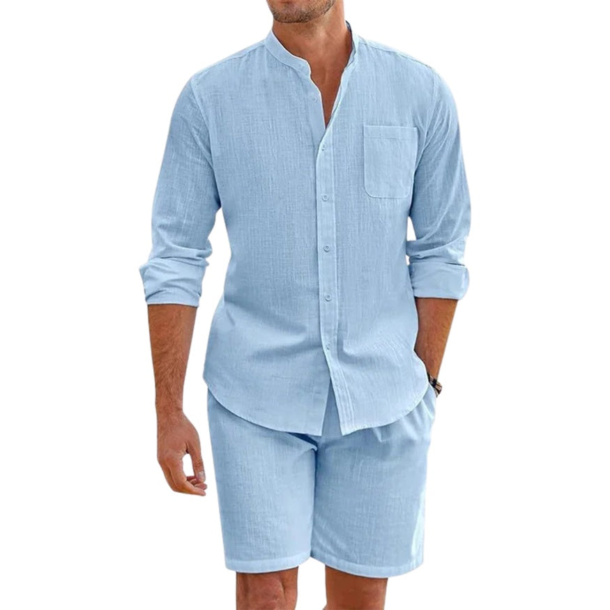 Salerno Summer Set - lifestyle 1