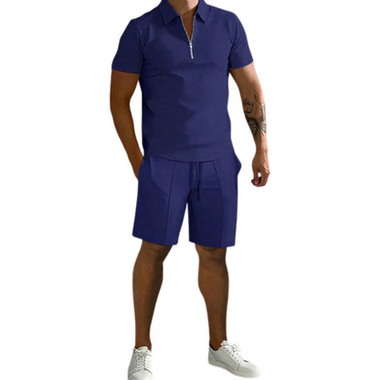 Palermo Polo Set - lifestyle 1