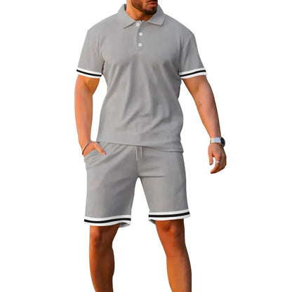 Perugia Polo Set - lifestyle 2