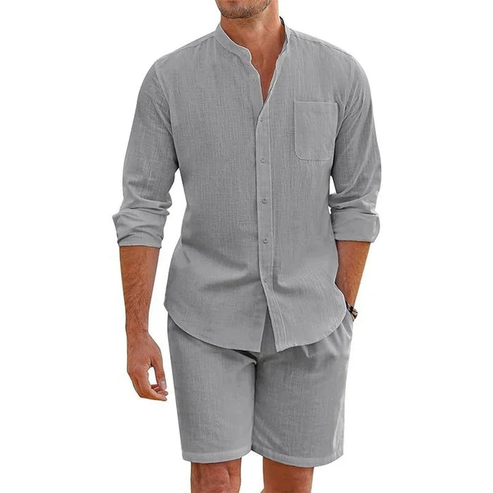 Salerno Summer Set - lifestyle 2