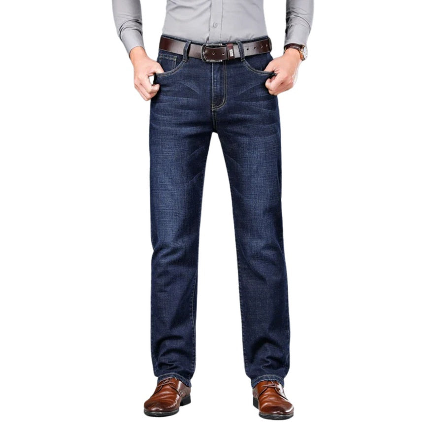Verbania Denim Jeans - lifestyle 1