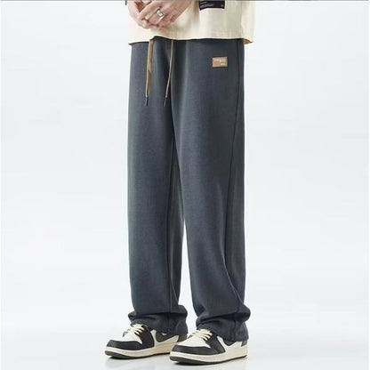Sondrio Straight Trousers - lifestyle 2