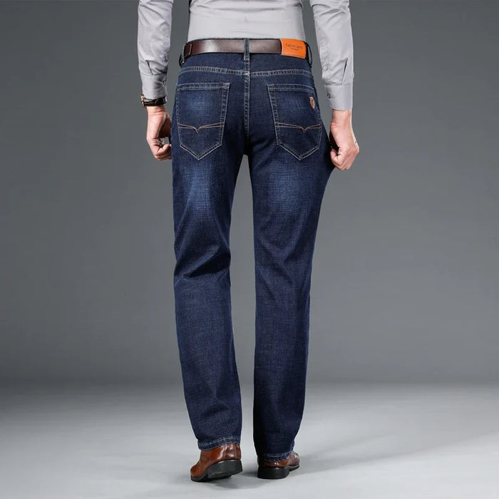Verbania Denim Jeans - lifestyle 2