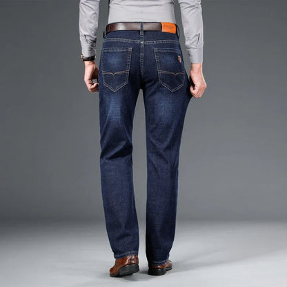 Verbania Denim Jeans - lifestyle 2