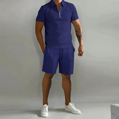 Palermo Polo Set - lifestyle 2
