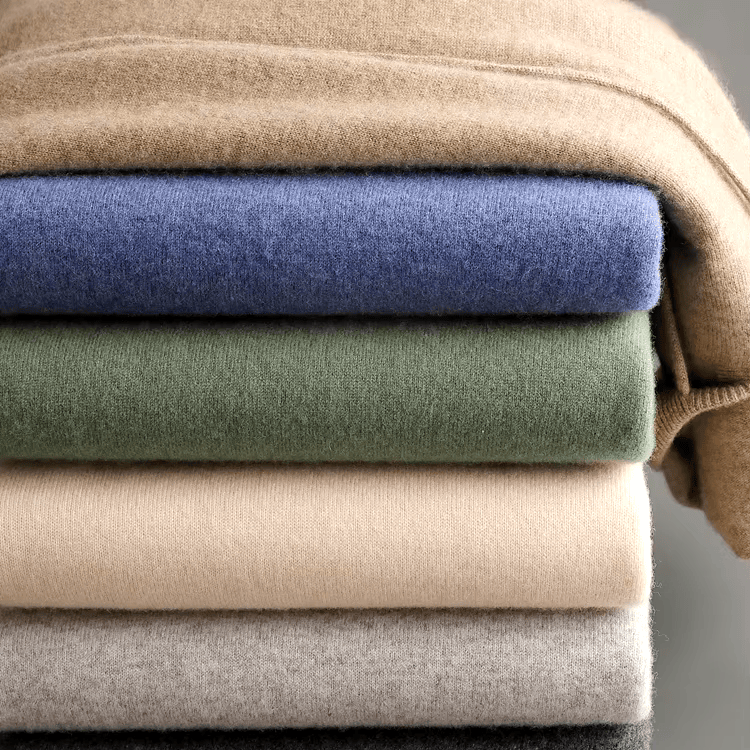 Sestriere Hooded Knit - lifestyle 11