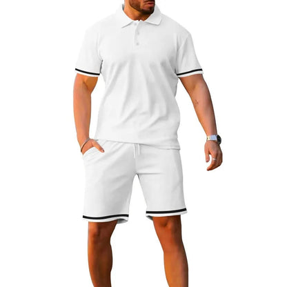 Perugia Polo Set - lifestyle 4