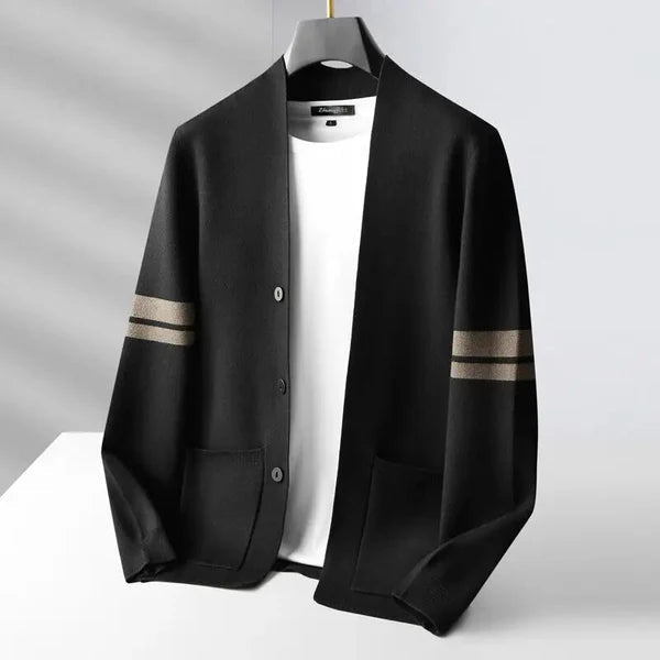 Varese Knit Cardigan - lifestyle 5