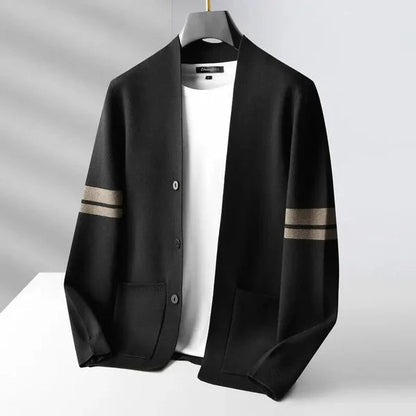 Varese Knit Cardigan - lifestyle 5