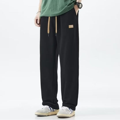 Sondrio Straight Trousers - lifestyle 3