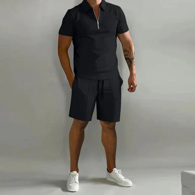 Palermo Polo Set - lifestyle 3