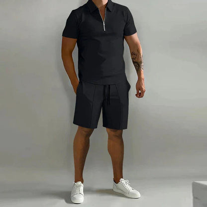 Palermo Polo Set - lifestyle 3