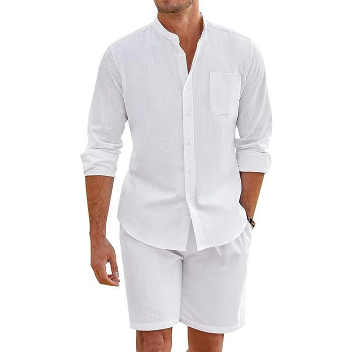 Salerno Summer Set - lifestyle 4
