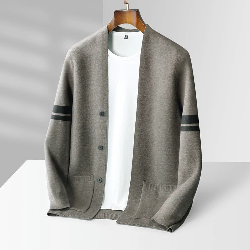 Varese Knit Cardigan - lifestyle 6