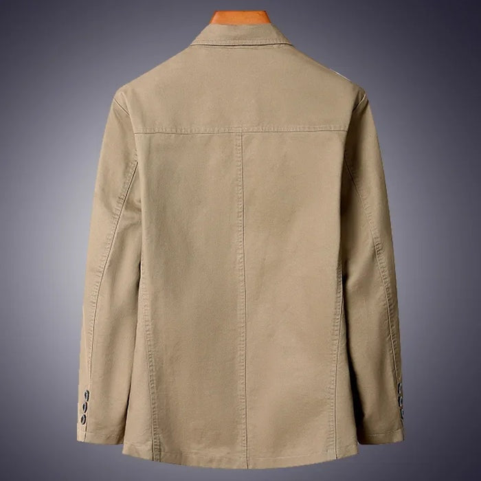 Sirmione Cotton Blazer - lifestyle 5