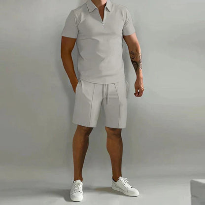 Palermo Polo Set - lifestyle 4