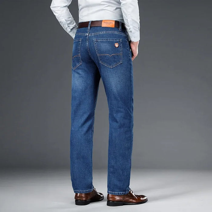 Verbania Denim Jeans - lifestyle 4