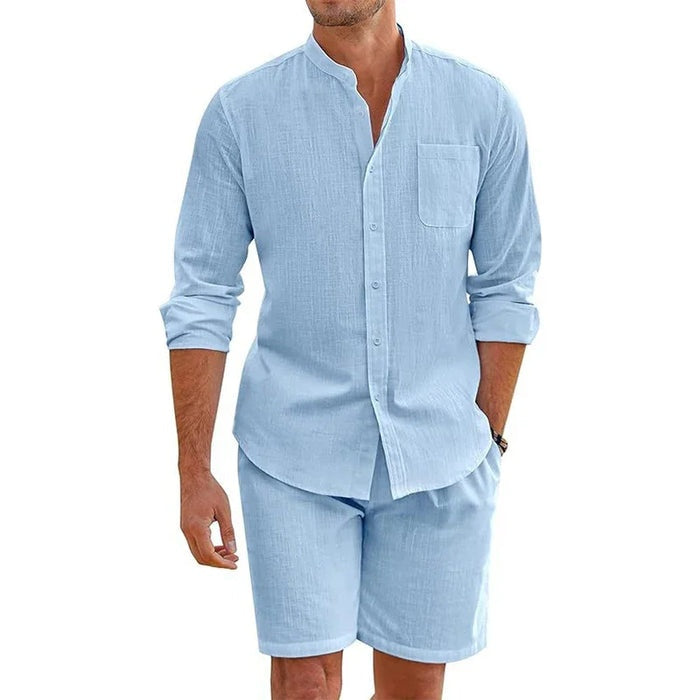 Salerno Summer Set - lifestyle 5