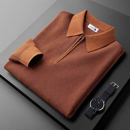 Arezzo Zip Polo - lifestyle 5