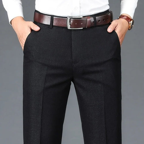 Cortona Pleated Trousers - lifestyle 5