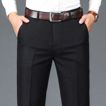 Cortona Pleated Trousers - lifestyle 5