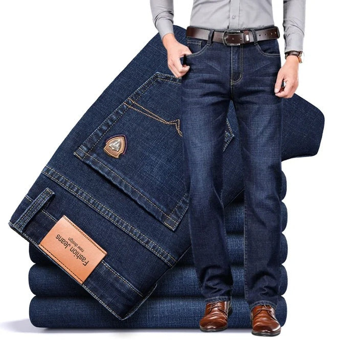 Verbania Denim Jeans - lifestyle 5