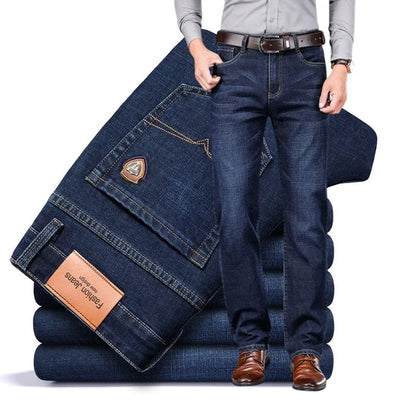 Verbania Denim Jeans - lifestyle 5