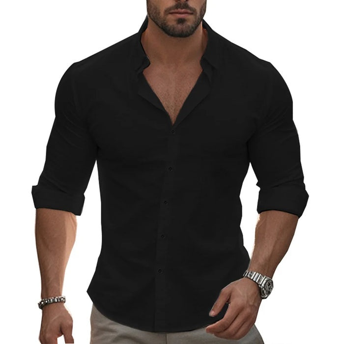 Urbino Cotton Shirt - lifestyle 6