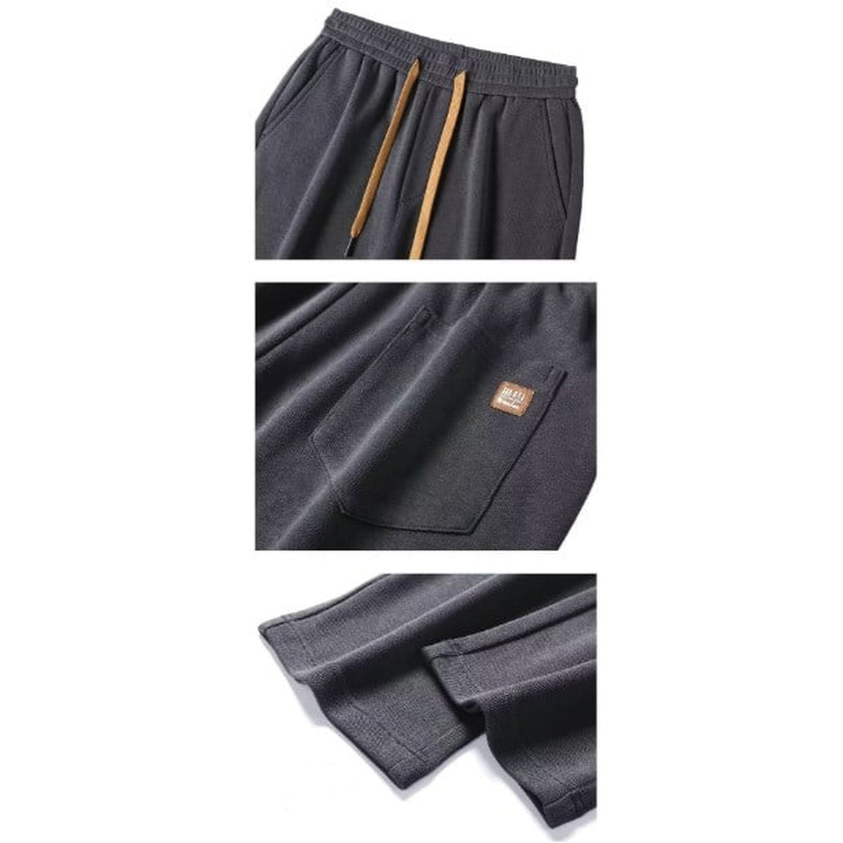 Sondrio Straight Trousers - lifestyle 5