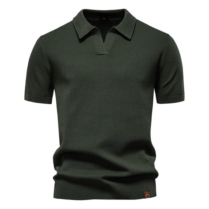 Orvieto Knit Polo - lifestyle 5