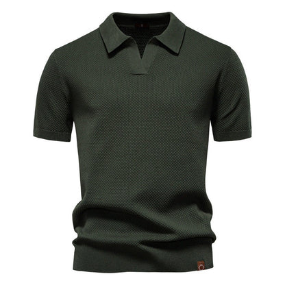Orvieto Knit Polo - lifestyle 5