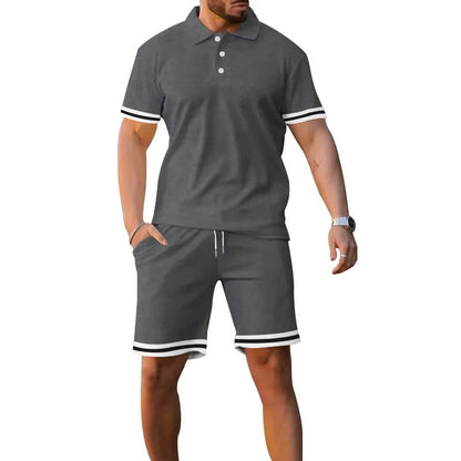 Perugia Polo Set - lifestyle 6