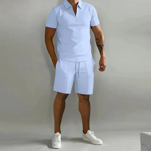 Palermo Polo Set - lifestyle 5