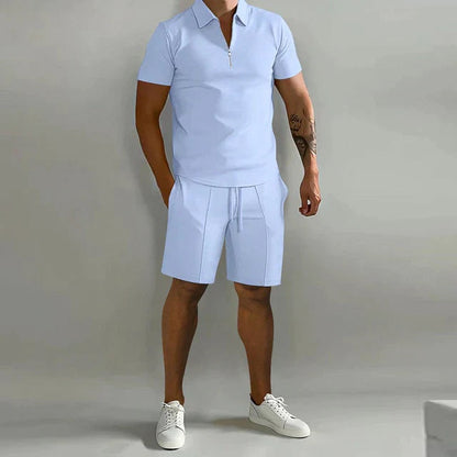 Palermo Polo Set - lifestyle 5