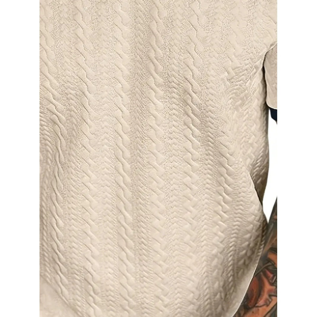 Ancona Knit Polo - lifestyle 7