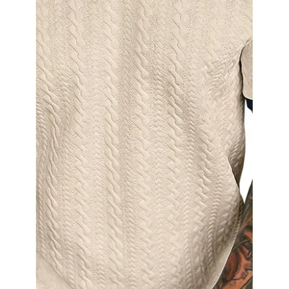 Ancona Knit Polo - lifestyle 7