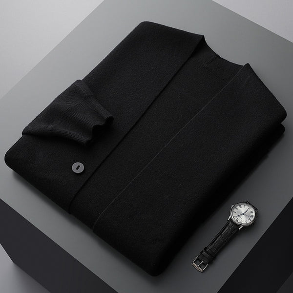 Varese Knit Cardigan - lifestyle 7
