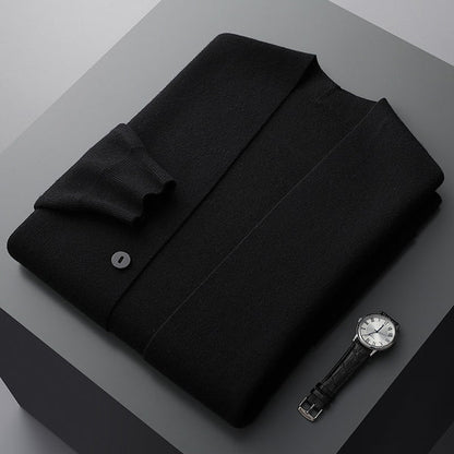Varese Knit Cardigan - lifestyle 7