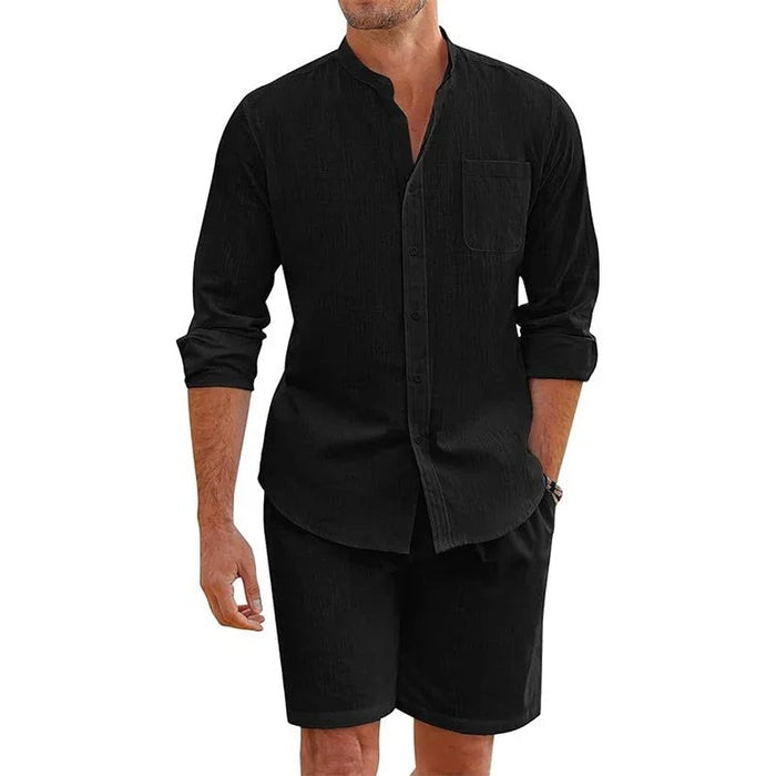 Salerno Summer Set - lifestyle 7