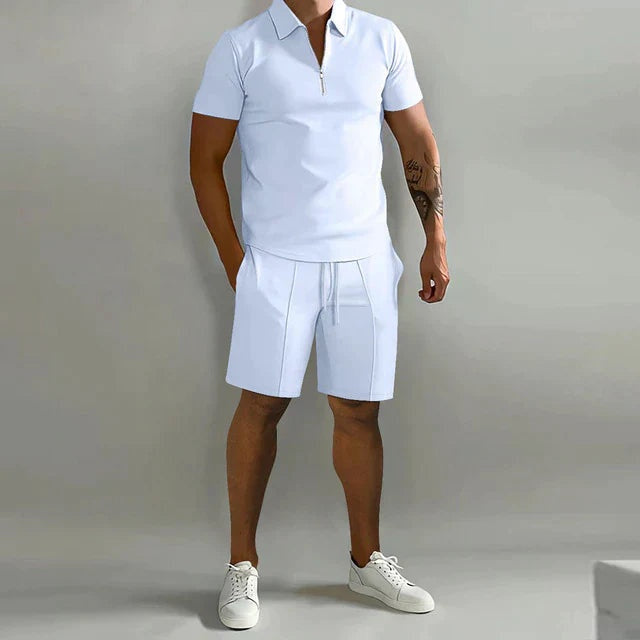 Palermo Polo Set - lifestyle 6
