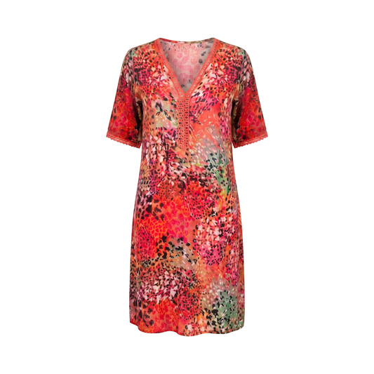 Summer Midi Dress - product cover
