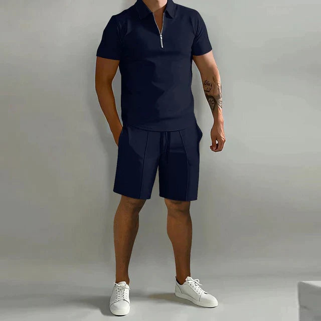 Palermo Polo Set - lifestyle 7
