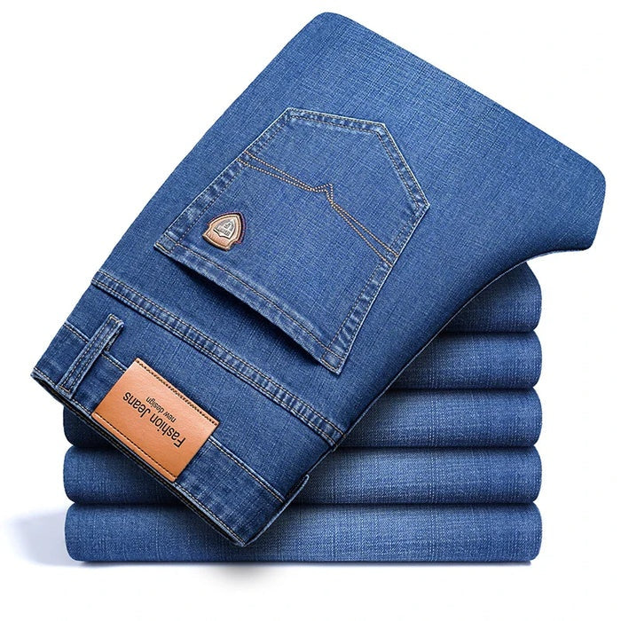 Verbania Denim Jeans - lifestyle 7