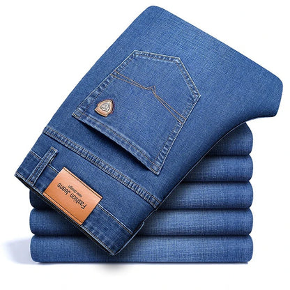 Verbania Denim Jeans - lifestyle 7