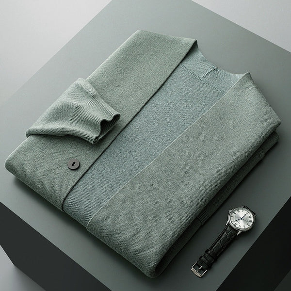 Varese Knit Cardigan - lifestyle 8
