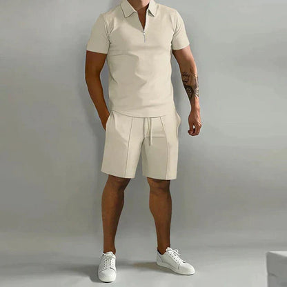Palermo Polo Set - lifestyle 8