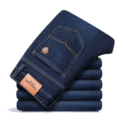 Verbania Denim Jeans - lifestyle 8