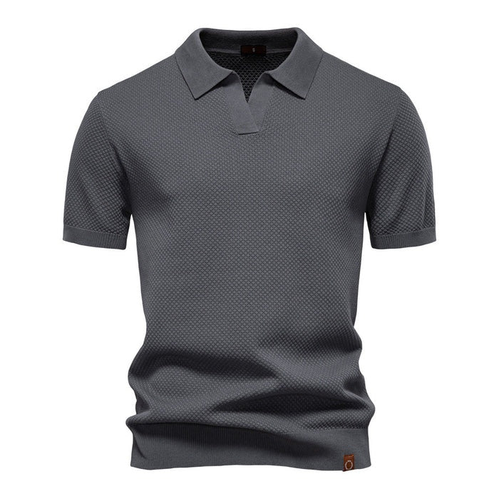 Orvieto Knit Polo - lifestyle 8
